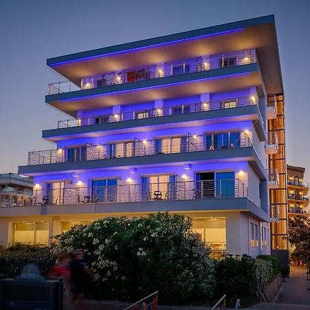 Hotel Tritone Caorle Luaran gambar