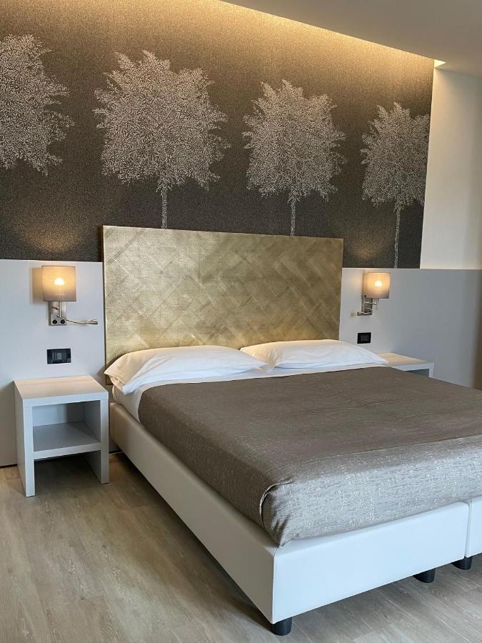 Hotel Tritone Caorle Luaran gambar