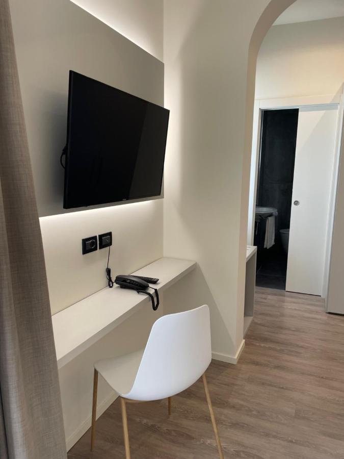 Hotel Tritone Caorle Luaran gambar