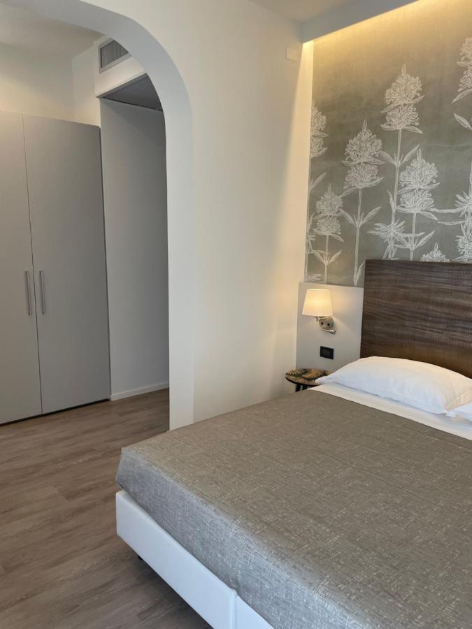 Hotel Tritone Caorle Luaran gambar