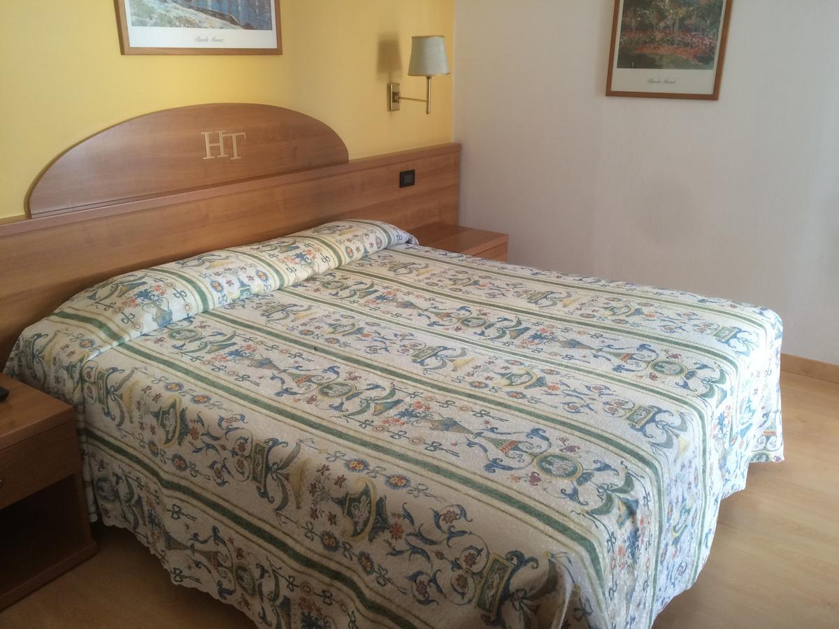 Hotel Tritone Caorle Luaran gambar