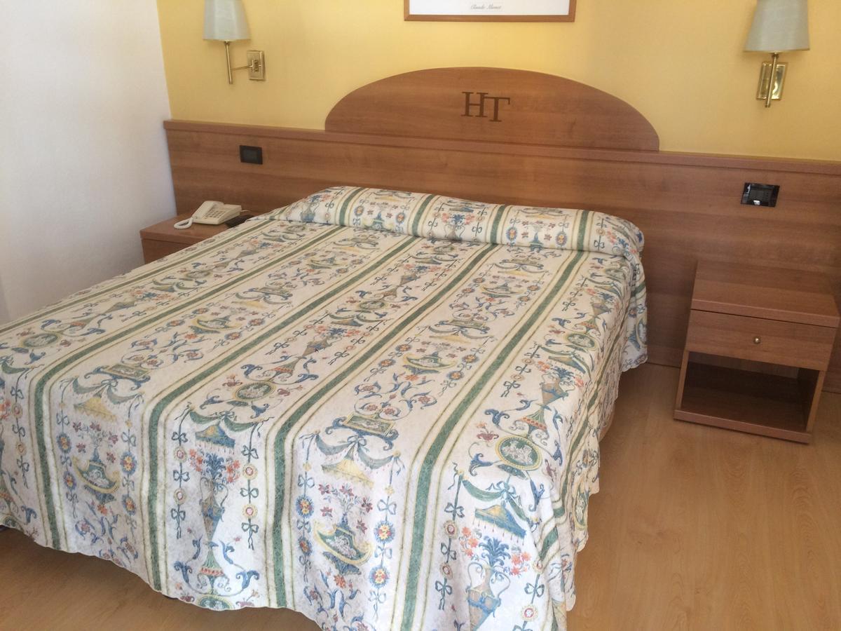 Hotel Tritone Caorle Luaran gambar