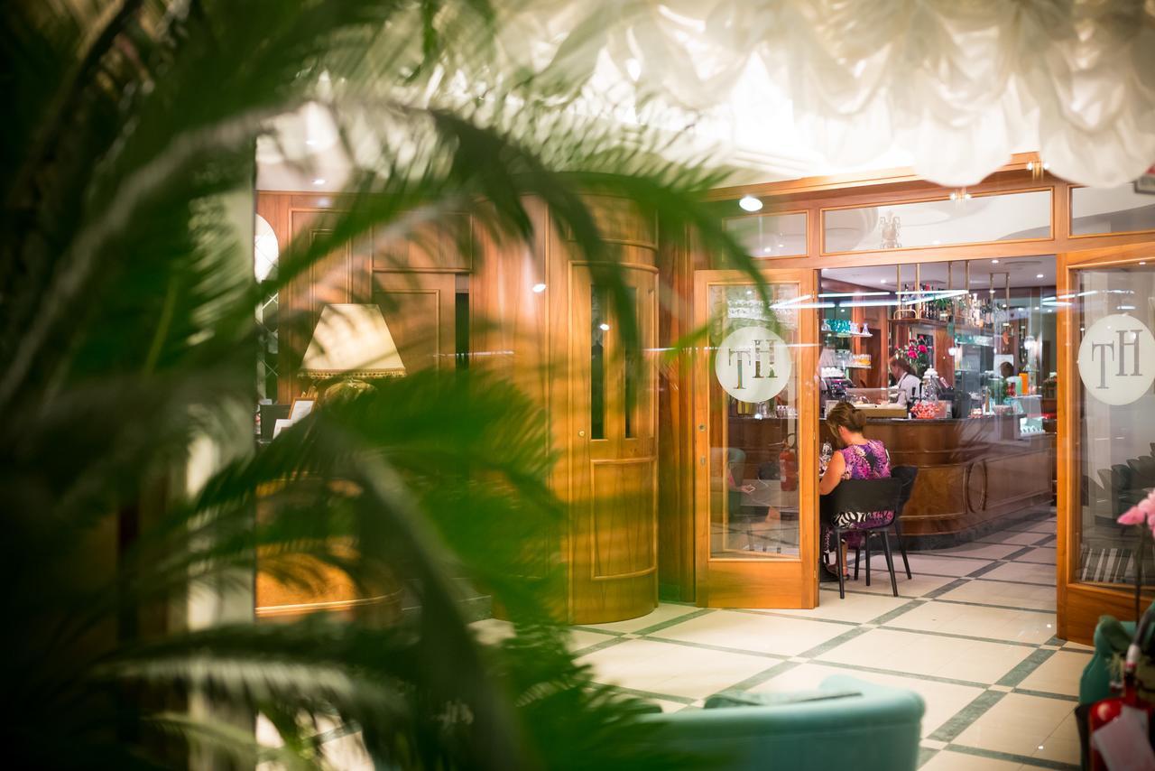 Hotel Tritone Caorle Luaran gambar