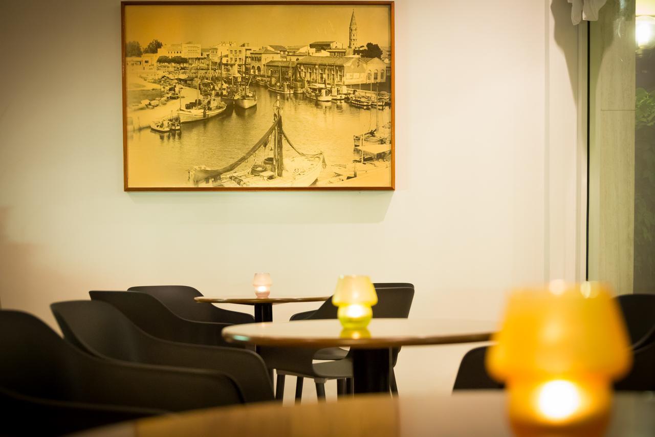 Hotel Tritone Caorle Luaran gambar