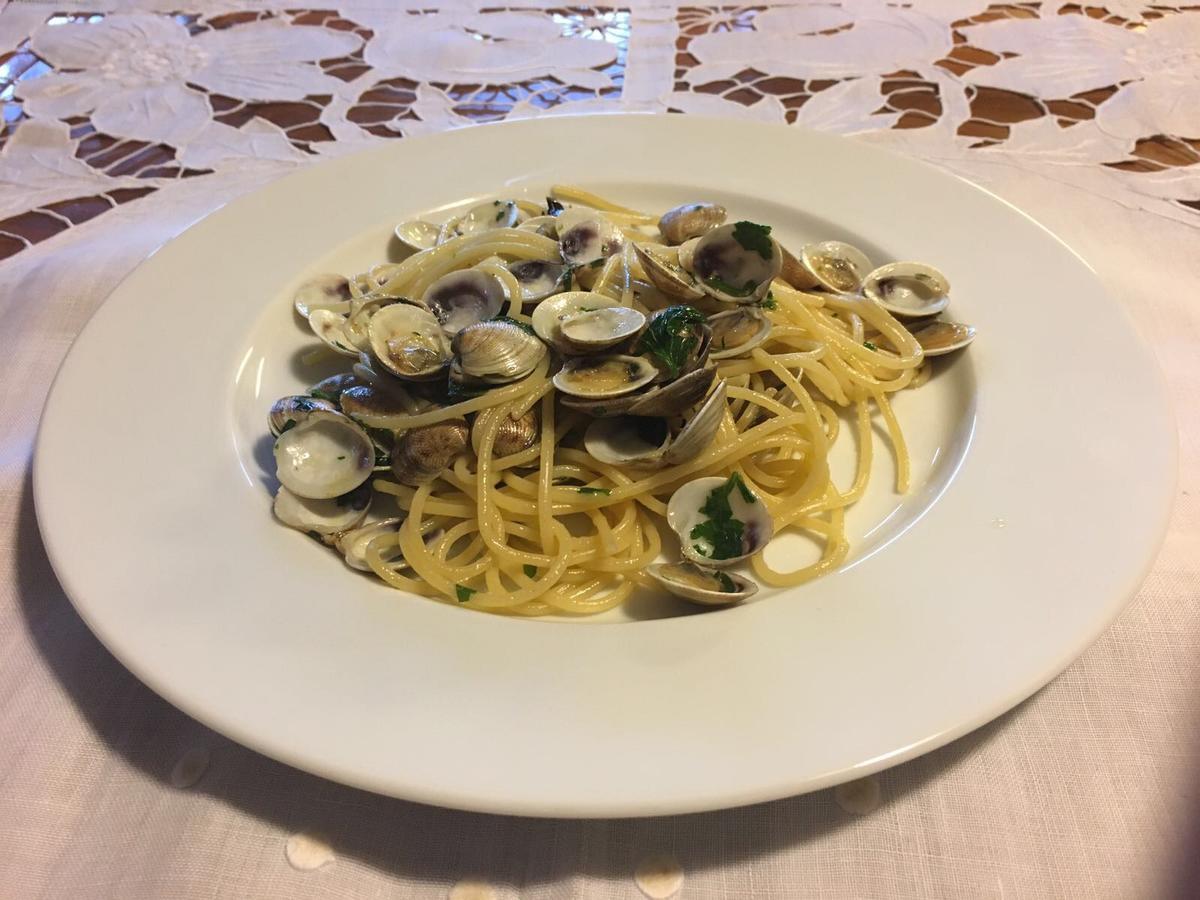 Hotel Tritone Caorle Luaran gambar