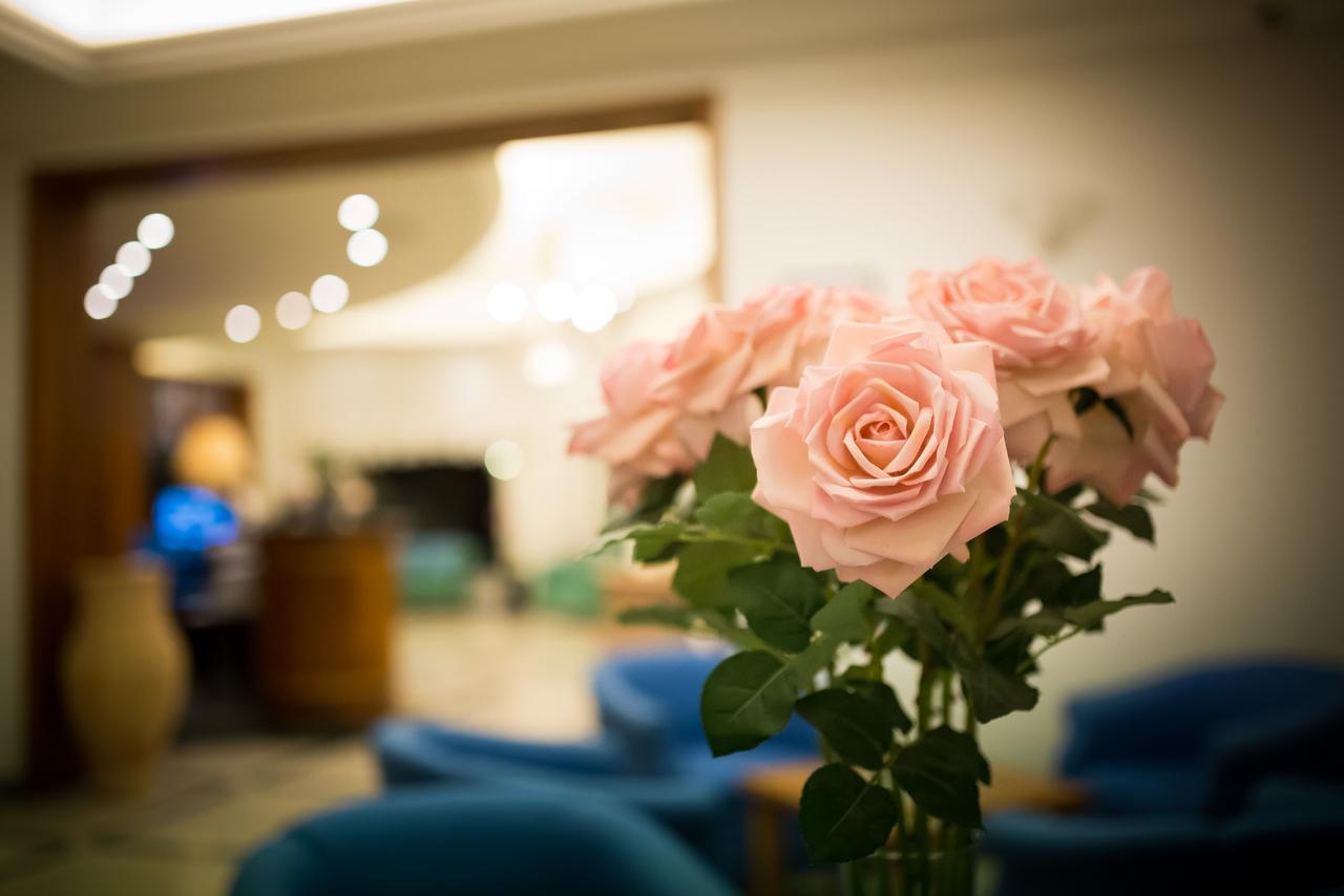 Hotel Tritone Caorle Luaran gambar