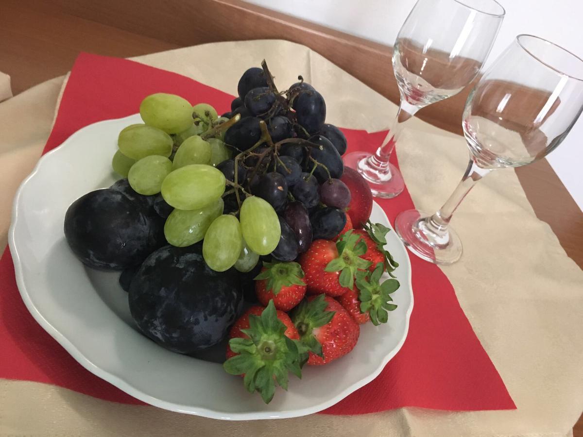 Hotel Tritone Caorle Luaran gambar