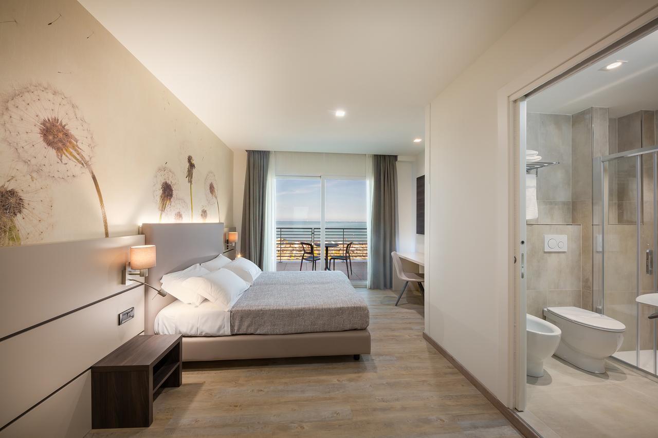Hotel Tritone Caorle Luaran gambar