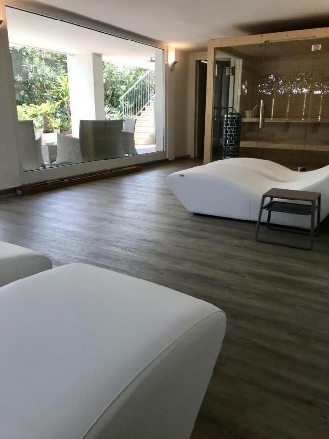 Hotel Tritone Caorle Luaran gambar